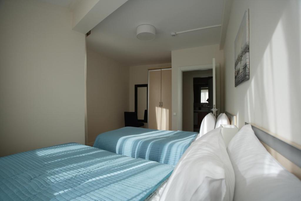 Home Stay Home Valikonagi อิสตันบูล ห้อง รูปภาพ
