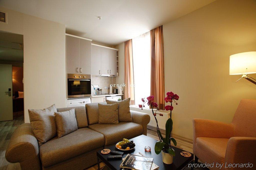 Home Stay Home Valikonagi อิสตันบูล ห้อง รูปภาพ