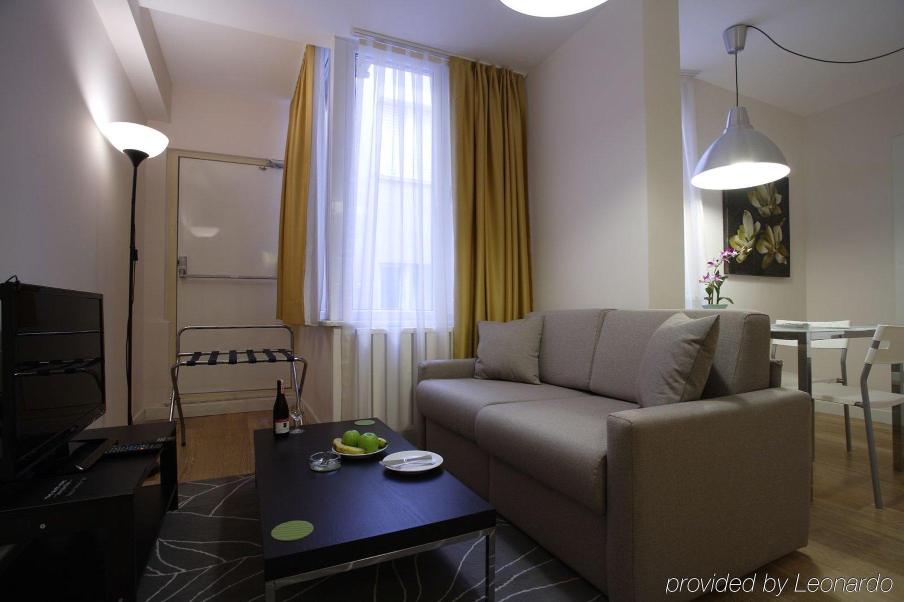 Home Stay Home Valikonagi อิสตันบูล ห้อง รูปภาพ